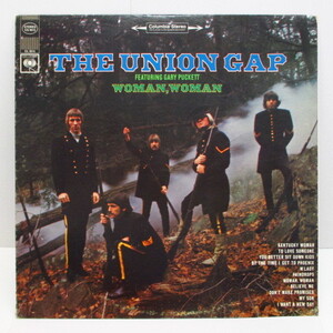 GARY PUCKETT & THE UNION GAP-Woman, Woman (US Orig.STEREO)