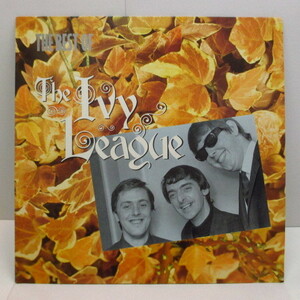 IVY LEAGUE-The Best Of (UK)