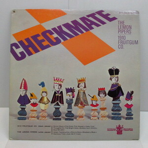 V.A.-Checkmate (US Orig.Stereo)