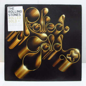 ROLLING STONES-Rolled Gold + The Very Best Of The Rolling St