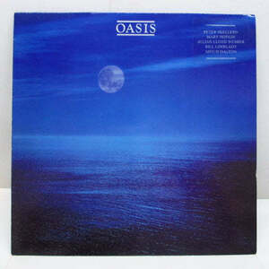 OASIS (MARY HOPKIN)-Oasis (GERMAN Orig.)