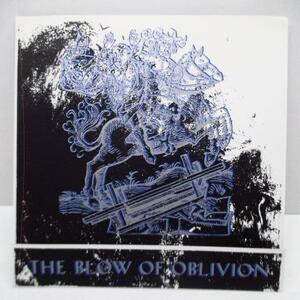 V.A.-The Blow Of Oblivion (German Ltd.Clear & Black Vinyl 3x