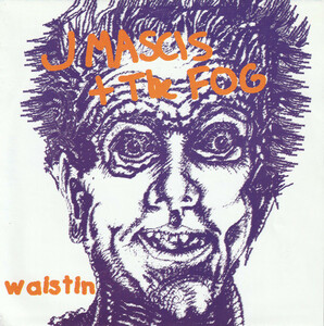 J MASCIS + THE FOG-Waistin (German 限定 7/廃盤 NEW)