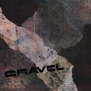 GRAVEL-Corners (US Limited Green Vinyl 7/廃盤 NEW)