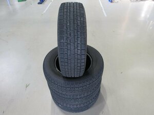 ◇14インチ スタッドレスタイヤ / iCE FRONTAGE / 185/70R14　88Q / 4本 / 中古 / 2019年製造