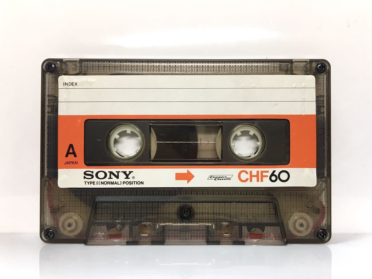 ヤフオク! -「sony chf」の落札相場・落札価格