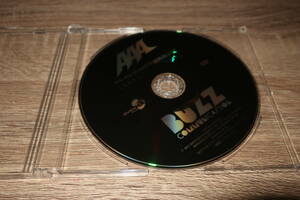 AAA (トリプルエー)　BUZZ COMMUNICATION mu-mo shop限定特典DISC(DVD)「AAA LIVE HISTORY」