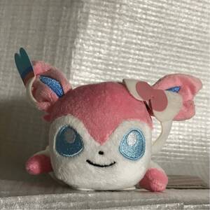  Pocket Monster XY.... soft toy 3 [ person fia]