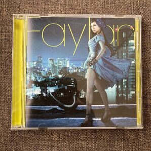 Dead END×蒼穹の光 Faylan