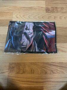 【未使用品】一番くじ BLEACH 千年血戦篇 F賞 タオル 希少6