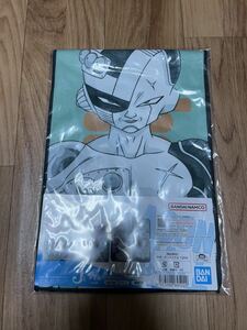 新品 一番くじ ドラゴンボール VSオムニバスグレイト J賞 タオル 希少1