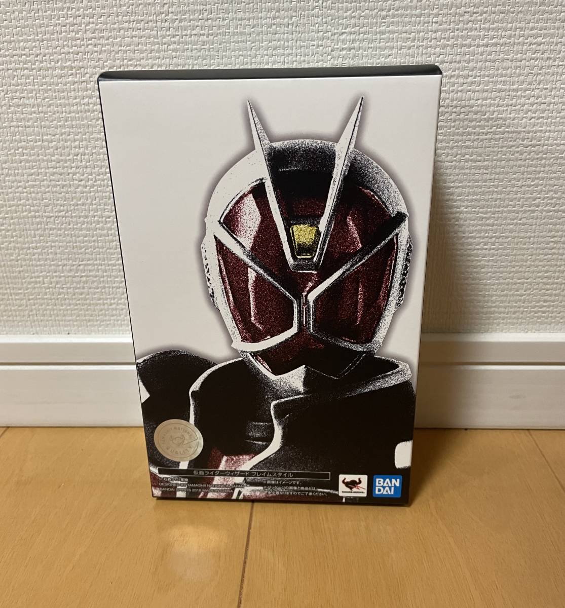 ヤフオク! -真骨彫 ウィザードの中古品・新品・未使用品一覧