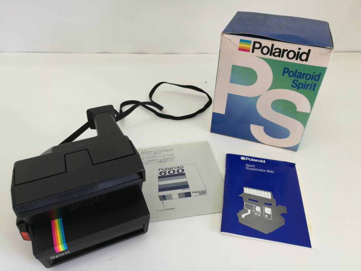 ヤフオク! -「ポラロイドカメラ レトロ」(インスタント、ポラロイド ...
