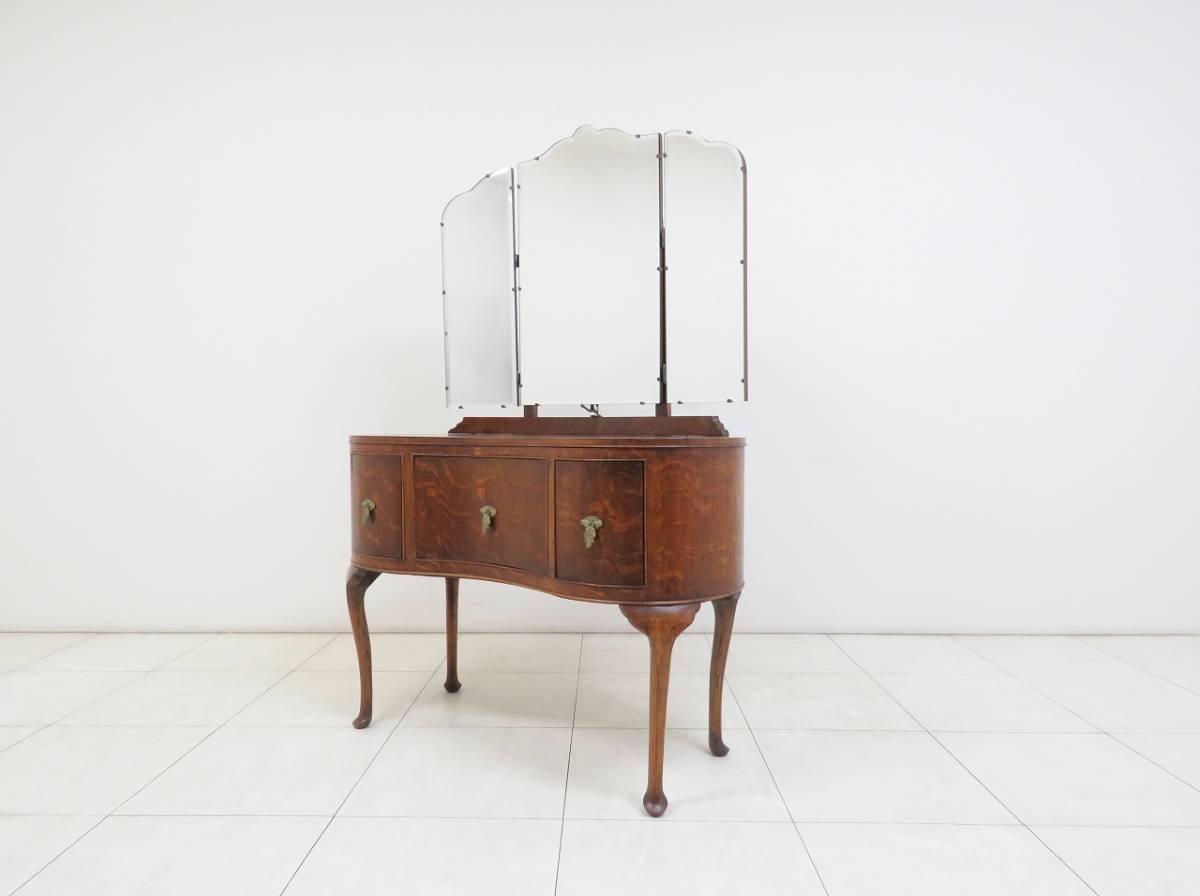 ヤフオク! -ドレッサー アンティークの中古品・新品・未使用品一覧