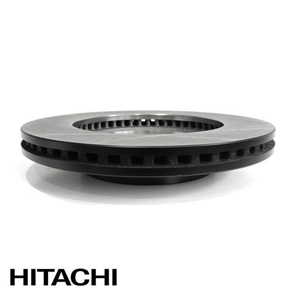 V6-273BP コモ JVWME25 ブレーキディスクローター 左右2枚セット 日立 パロート HITACHI イスズ フロント ブレーキ ローター V6-273BP コモ JVWME25 ブレーキディスクローター 左右2枚セット 日立 パロート HITACHI イスズ フロント ブレーキ ローター