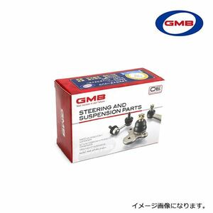 GTE-S-5R スクラム DG64V DG64W GMB タイロッドエンド アウター右側 片側 1個 マツダ 1A06-32-280A ダストカバー