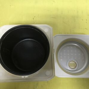 APIX ライスクッカー ARC-220 0.5～2合 アピックス 炊飯器の画像3