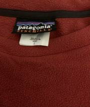 パタゴニア　シンチラ　クルーネック　サイズ　L patagonia synchilla 2003or2004年製？_画像3