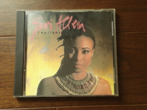 即決★送料無料 Geri Allen(ジェリ・アレン) / Twylight 輸入盤 CD