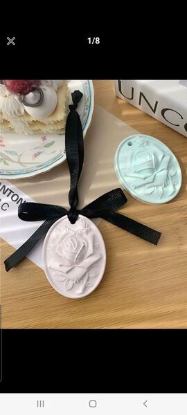 薔薇のシリコンモールド アロマ 値引き不可 レジン カテゴリー変更可能