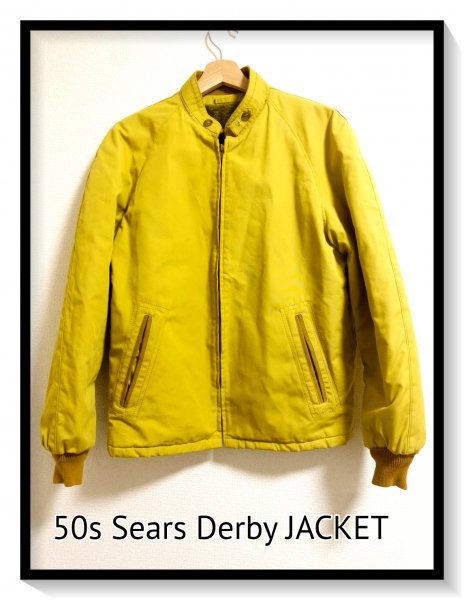 2023年最新】ヤフオク! -derby jacket(ジャケット、上着)の中古品