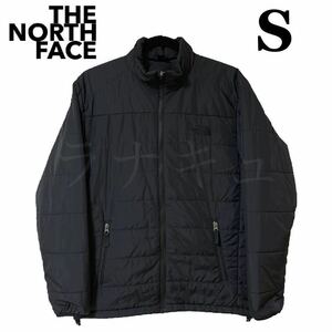 ☆極美品☆ ノースフェイス　NP61637　S　インナーダウン　ダウンジャケット　ジップインジップ　THE NORTH FACE