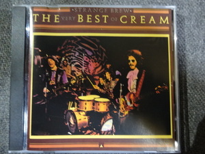 THE BEST OF CREAM★CD