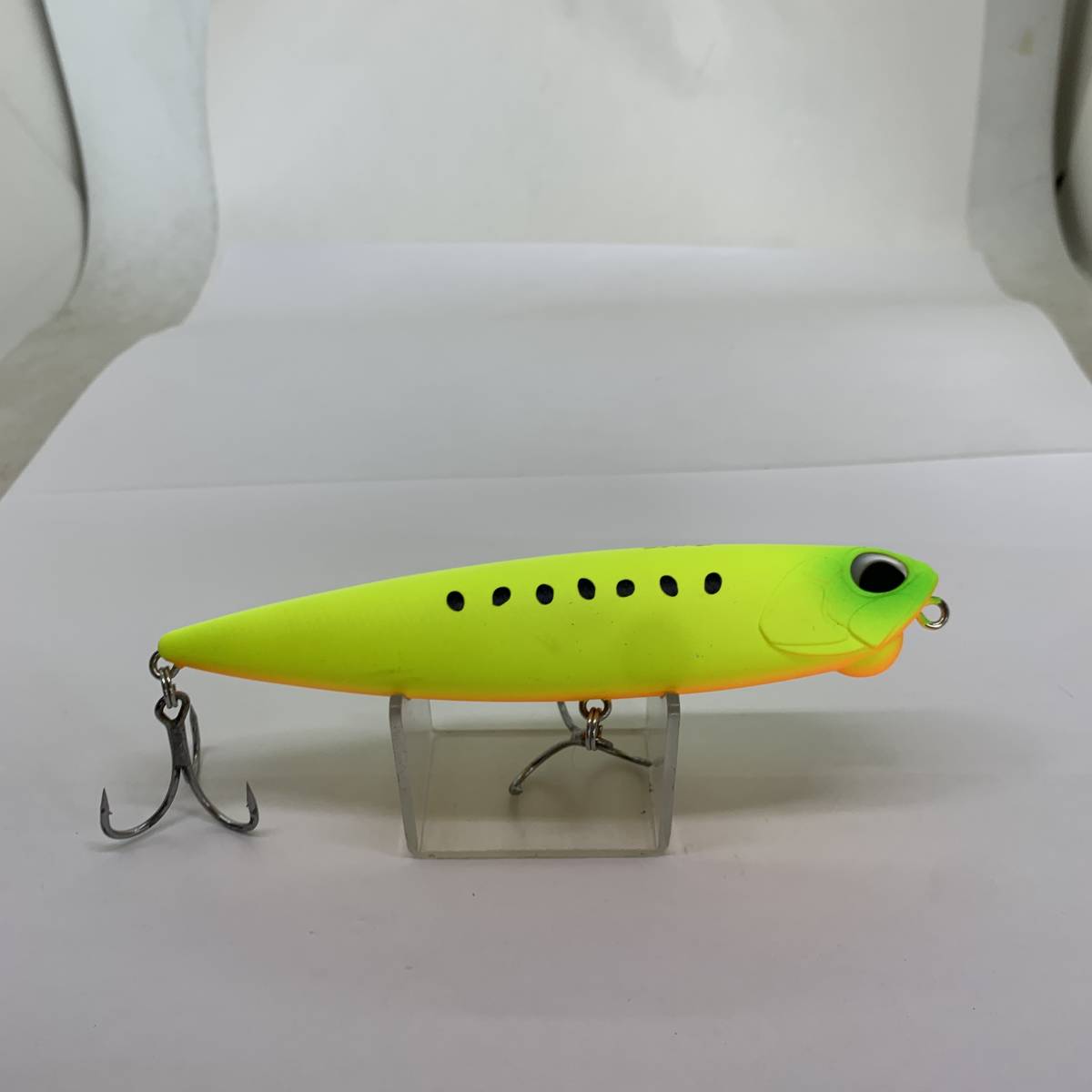 T-32113 デュオ DUO レアリス ペンシル 130 SW リミテッド(中古)の