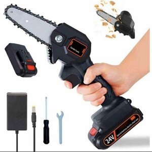 chain saw rechargeable black Makita 18V battery correspondence electric home use light weight branch cut . cleaning outdoor 0