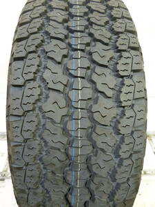 @翌日発送＠2021年製＠新車外し＠ 255/70R18　GOODYEAR WRANGLER ALL-TERRAIN ADVENTURE １本！１２７９６