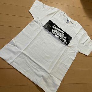 コブクロ 2012 ツアーTシャツ　ライブTシャツ