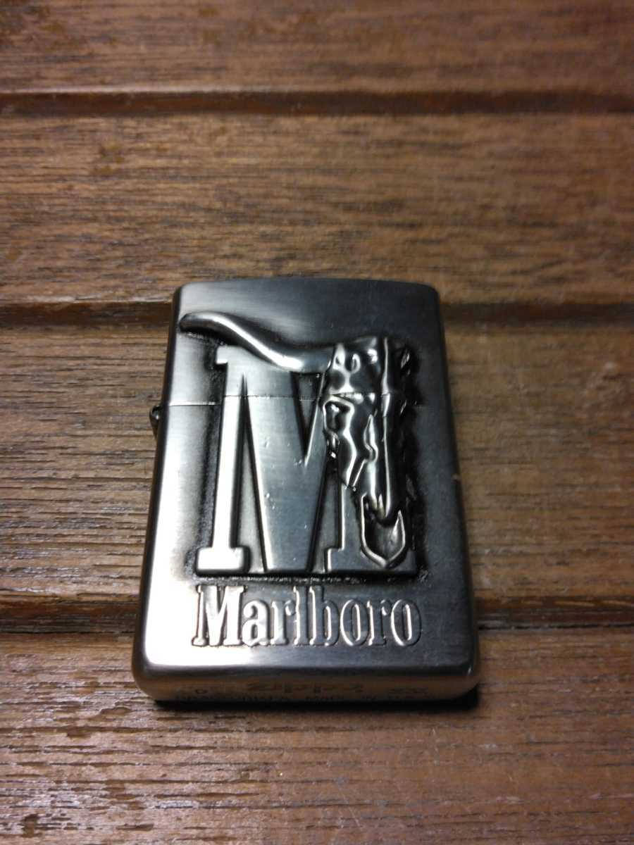 ヤフオク! -マルボロ zippo(アンティーク、コレクション)の中古品 ...