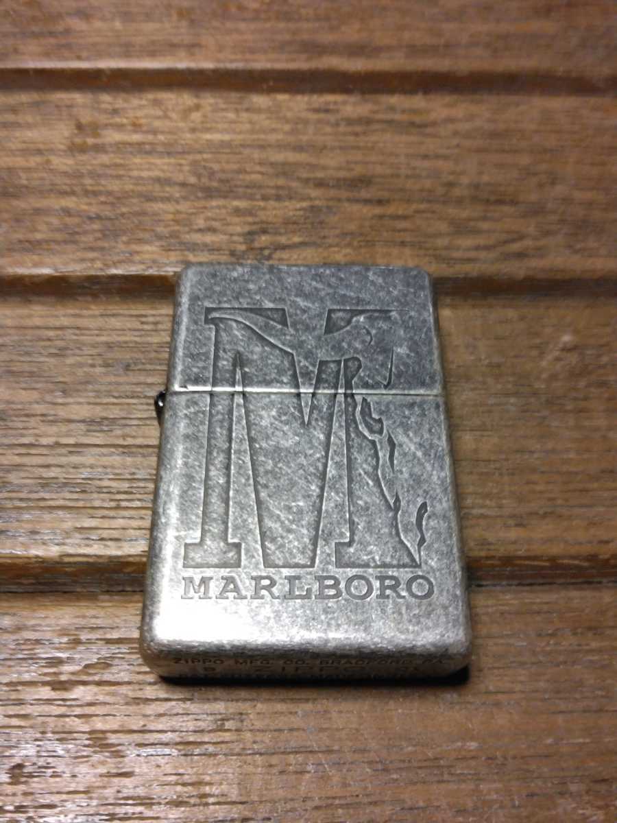 ヤフオク! -マルボロ zippo(アンティーク、コレクション)の中古品 ...