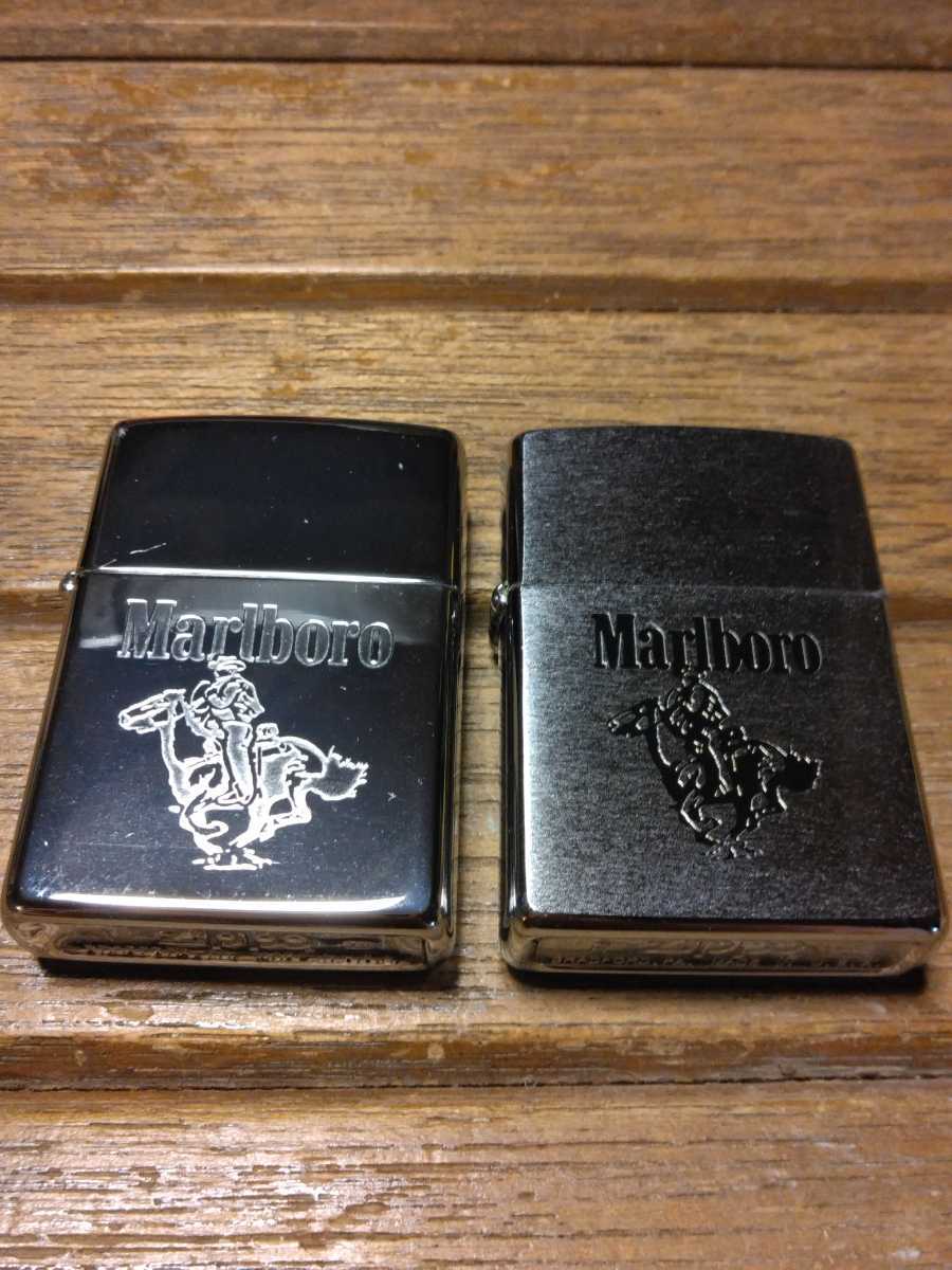ヤフオク! -マルボロ zippo(アンティーク、コレクション)の中古品 ...