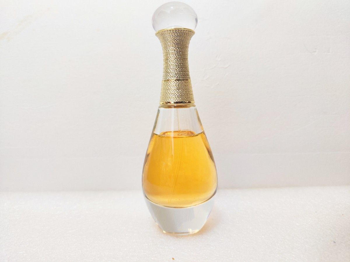 Dior ジャドールロー 〈エッセンスドゥパルファン〉40ml 香水 jadore 