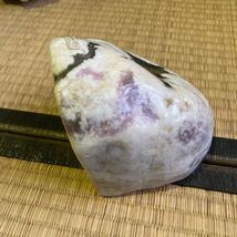 1 天然素材 姫川ヒスイ　約3kg 原石　鉱物_画像3