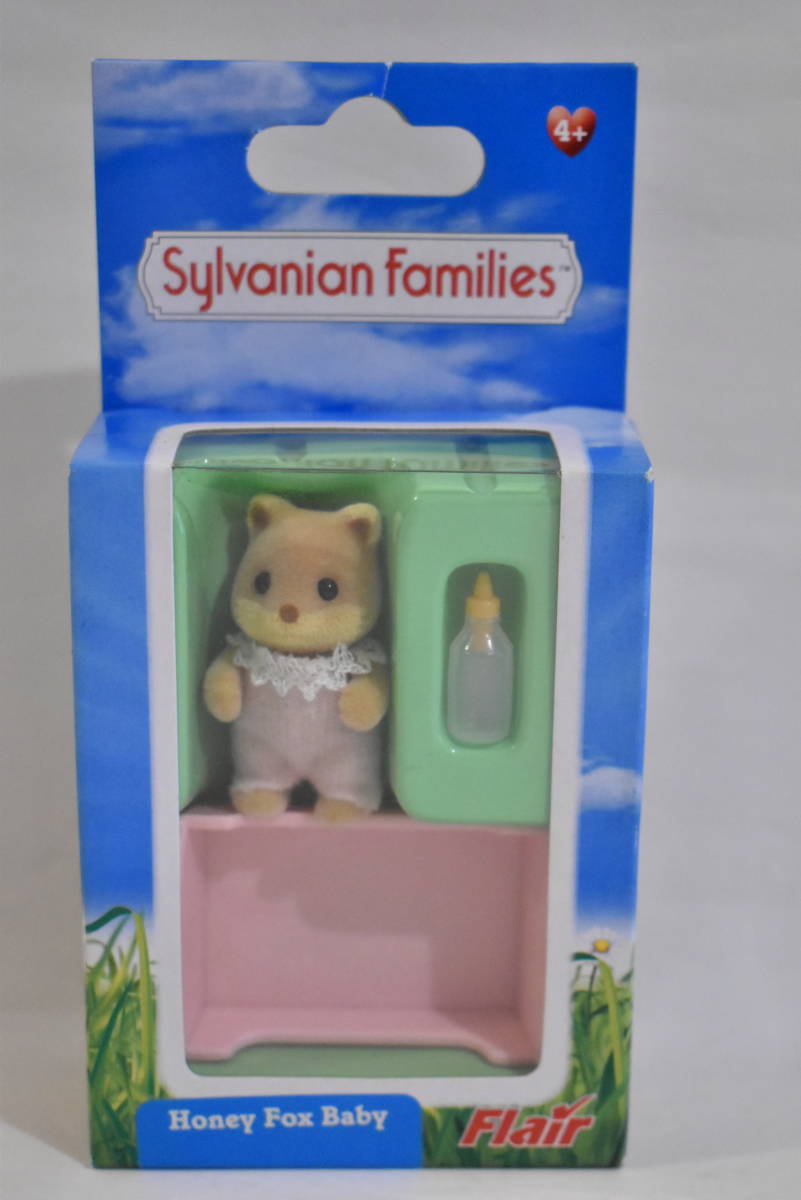 ヤフオク! -「シルバニア キツネ」の落札相場・落札価格 ヤフオク! -「シルバニア キツネ」の落札相場・落札価格