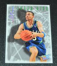 JASON KIDD (ジェイソン・キッド) 1996 トレーディングカード 144 【NBA ダラス・マーベリックス Dallas Mavericks】_画像1