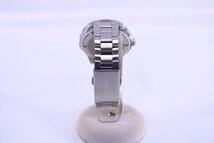 ●TAG Heuer/タグホイヤー CAN1011.BA0821 RMY4587 アクアレーサー クォーツ 腕時計 メンズ【10800665】_画像6