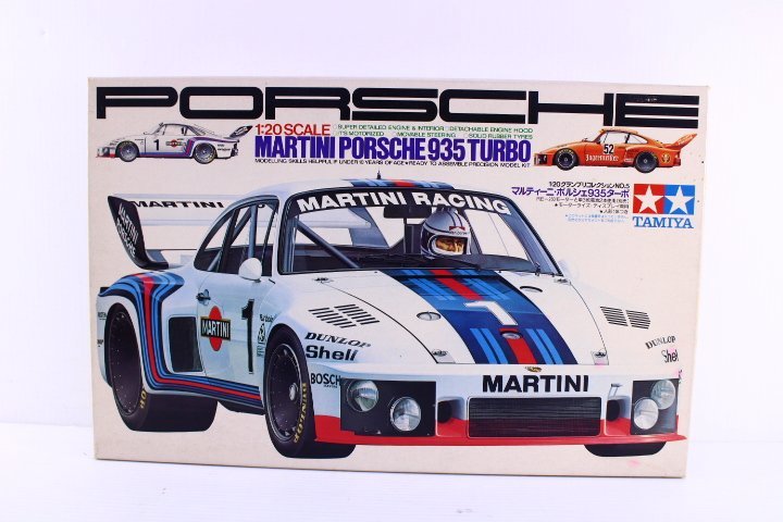 MARTINI PORSCHE 看板 マルティーニ ポルシェ看板 935 911-