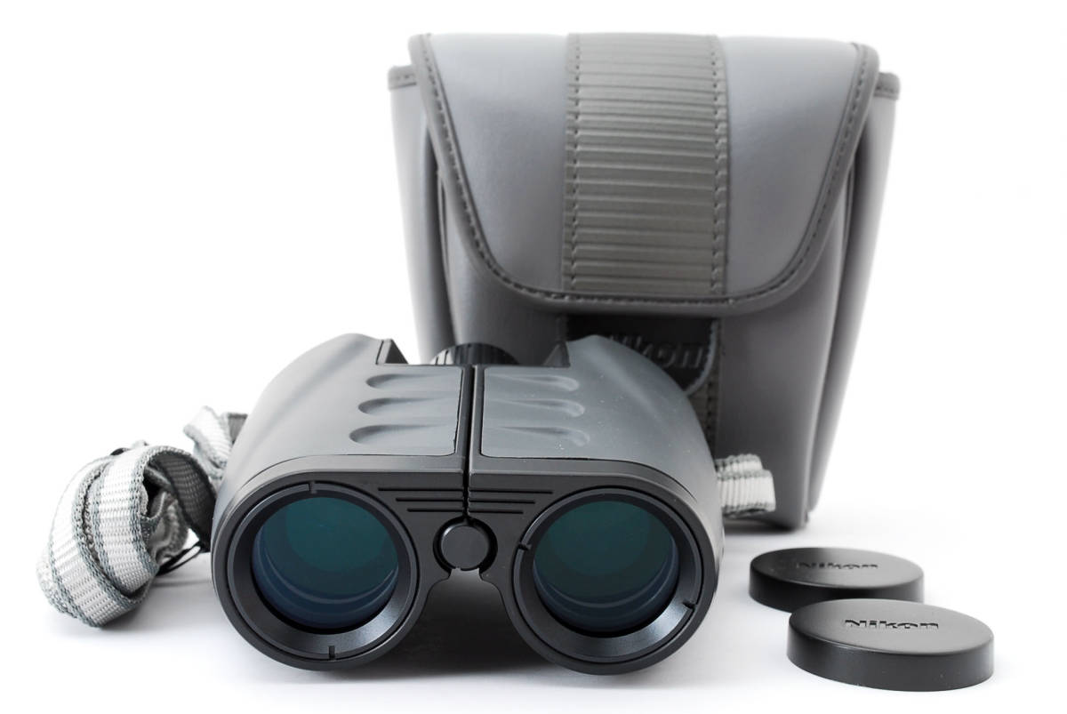 NIKON 双眼鏡 スピノザ 10×25D CF クーポン安い steelpier.com