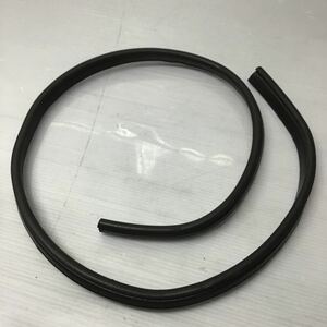 H15-76 スズキ レッツ2 CA1PC メットインゴムモール 純正部品