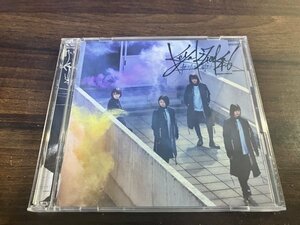 ガラスを割れ! 　Type-C　CD　DVD付　 欅坂46　櫻坂46　即決　送料200円