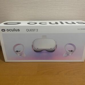OculusQuest２ (Meta)64GB 保存状態良好 美品＋快適アイテム複数付 オキュラスクエスト2