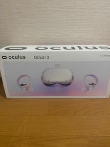 OculusQuest２ (Meta)64GB 保存状態良好 美品＋快適アイテム複数付 オキュラスクエスト2