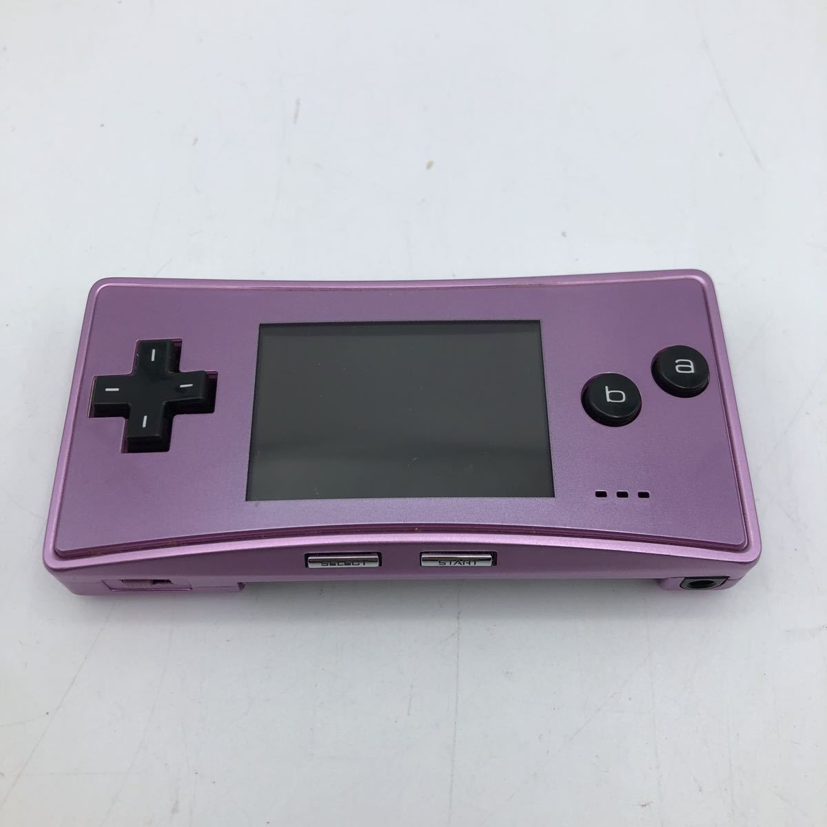 ヤフオク! -「gameboy micro」の落札相場・落札価格