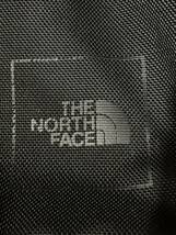 THE NORTH FACE ザノースフェイス シャトルシリーズ シャトルデイパック バックパック リュックサック ブラック 黒_画像2