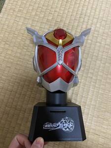 仮面ライダー ウィザード 貯金箱 石ノ森章太郎 漫画 アニメ キャラクター マスク グッズ 特撮 ヒーロー 戦隊モノ 戦隊もの