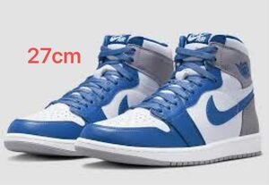 NIKE AIR JORDAN 1 DZ5485-410