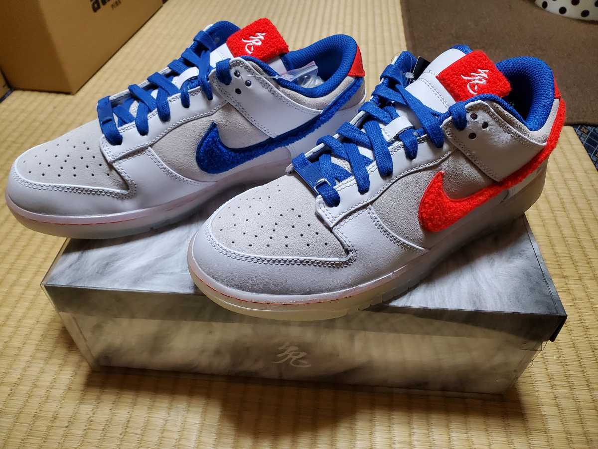 ☆NIKE DUNK LOW Year of the Rabbit 26.5cm ナイキ ダンク ロー